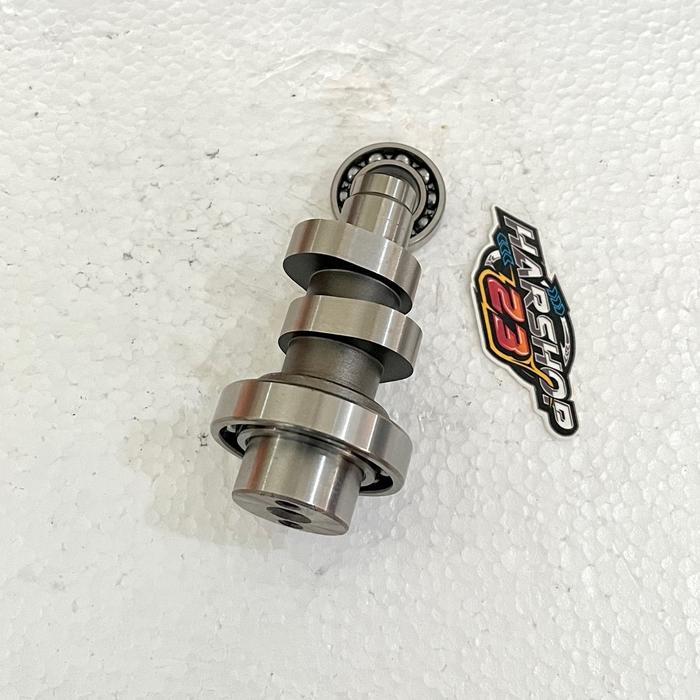 Noken as racing supra x125 karisma harian touring