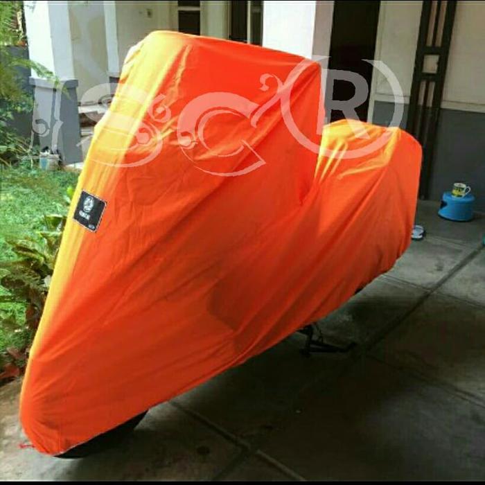 Piaggio X9 250 Body Cover Premium Sarung Penutup Motor Piaggio X9