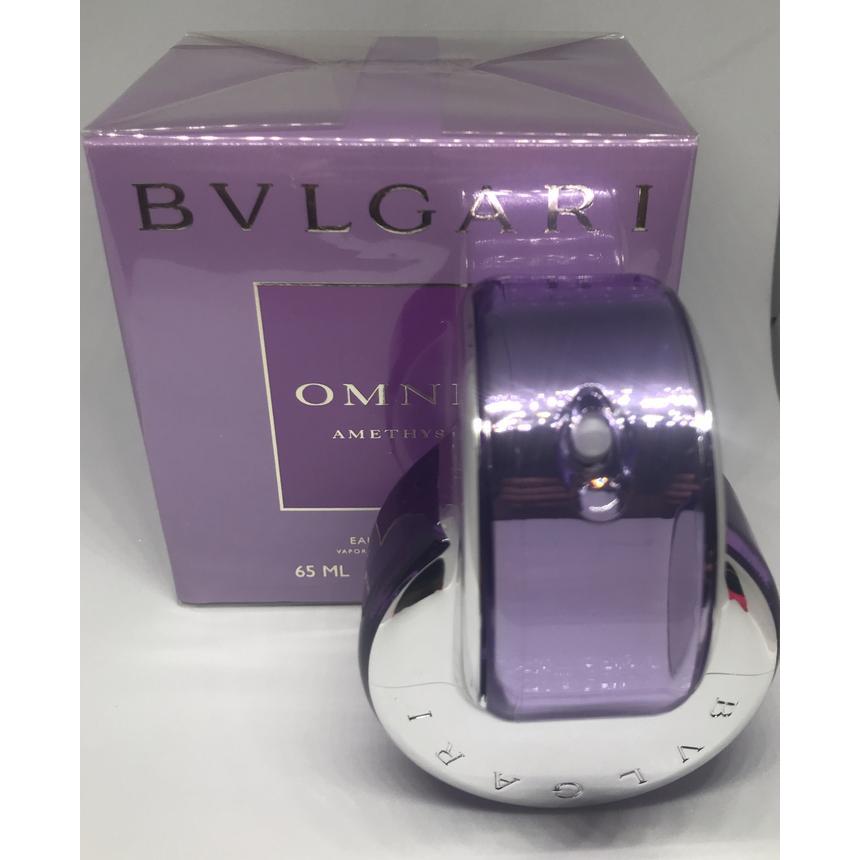 OriginalBvlgari Omnia Amethyste Full Size