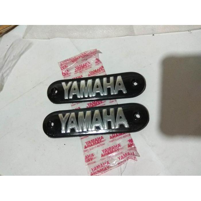 Emblem Yamaha L2S L2G Yasi Yl1