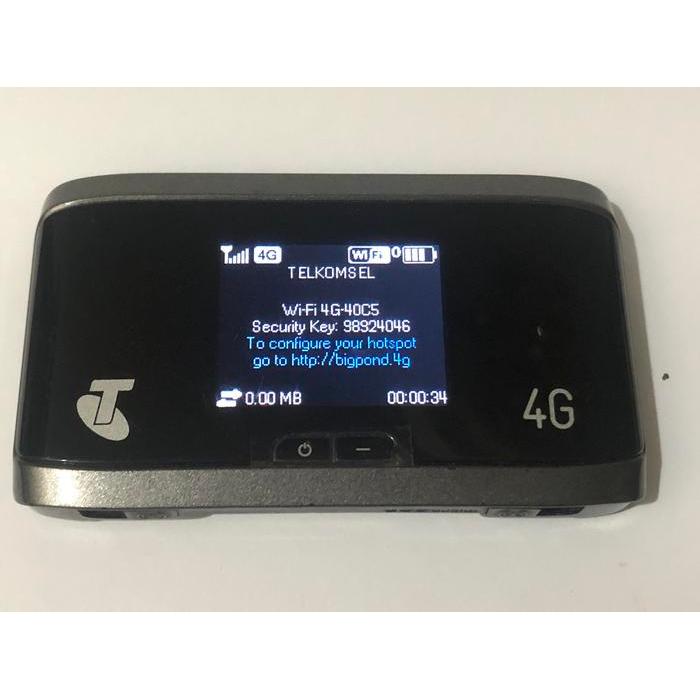 TERBARU Modem Sierra 760s