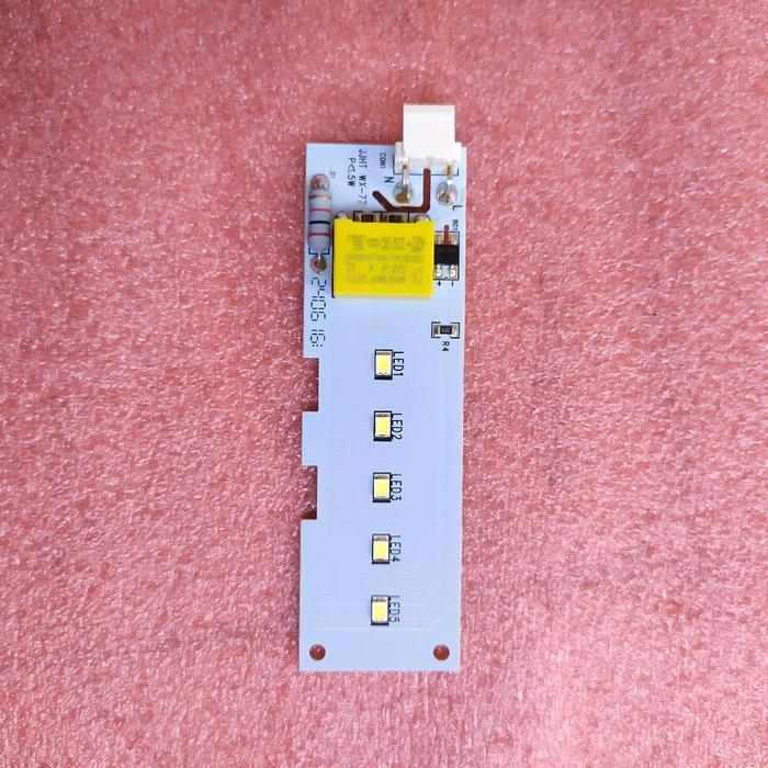 LAMPU LED KULKAS SANYO AQUA