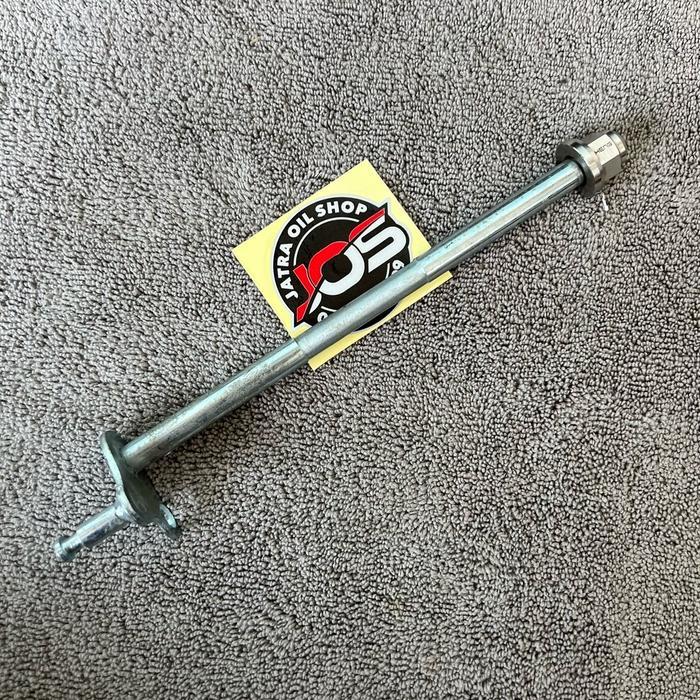 As Standar Custom Mur Original Heng