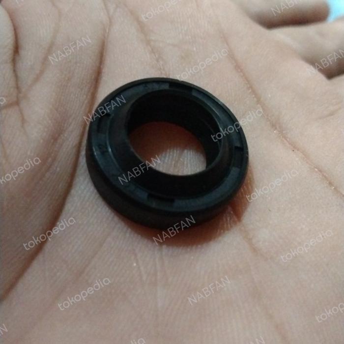 OIL SEAL JET CLEANER BIOSAFE