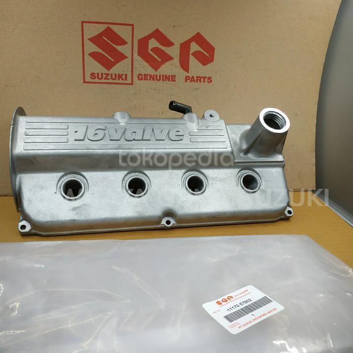 11170-57B03 Cover Cylinder Head Suzuki Vitara Epi