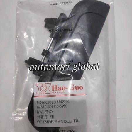 Handel Pintu Depan Baleno Handle Pintu Baleno