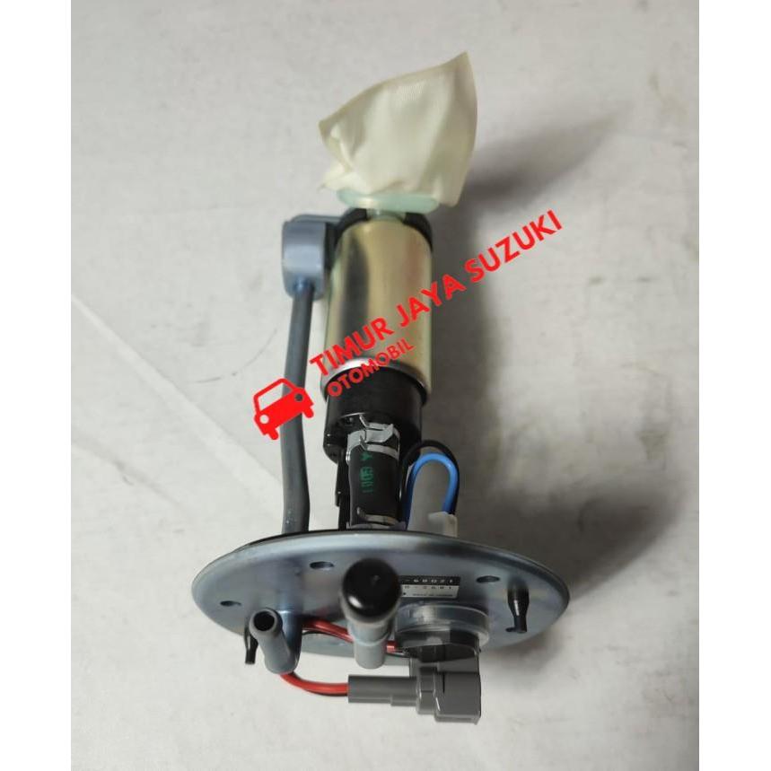 Pompa Bensin Assy Fuel Pump Assy Baleno 97,98,2000,2001 Sparepart Suzuki
