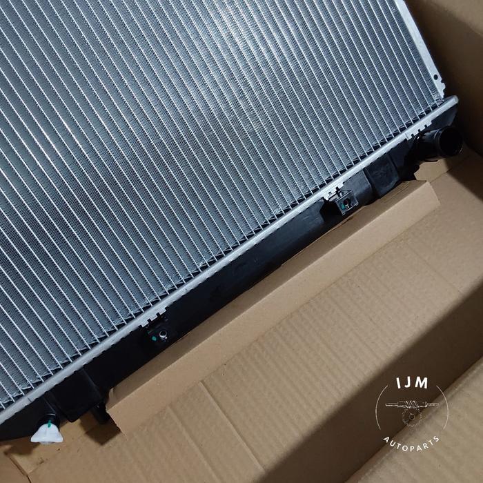 Radiator Assy Daihatsu Terios Rush & Gran Max Luxio Manual Original