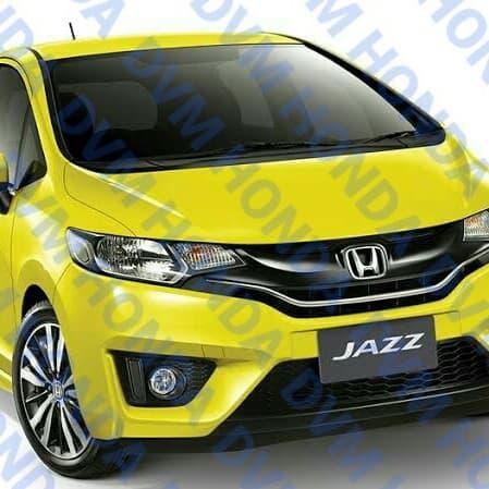 Switch/Saklar Start Stop Engine Original Jazz 2015 - 2017 Gk