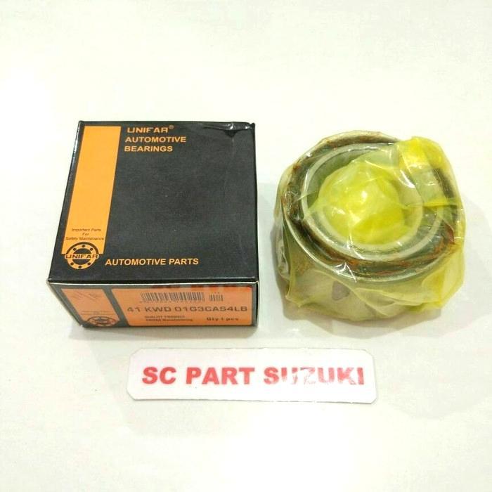 Bearing Laher Roda Depan Suzuki Vitara/Escudo/Sidekick