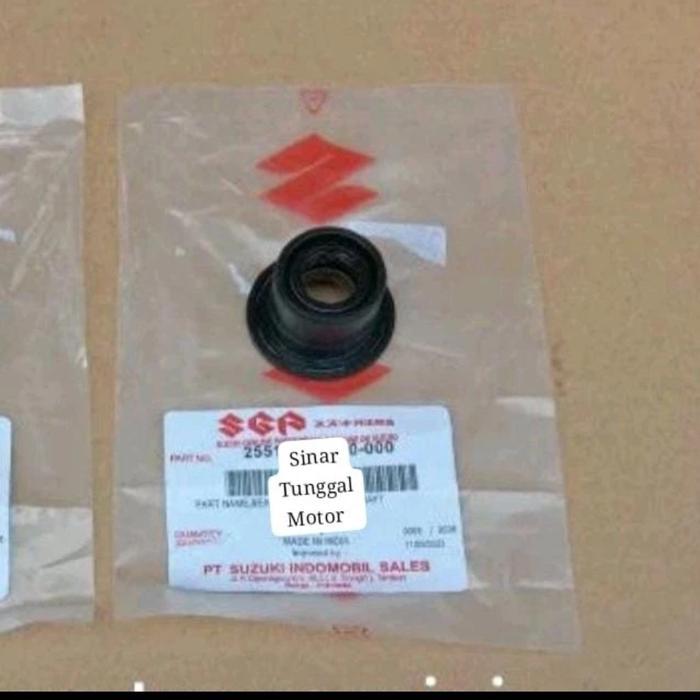Seal Tongkat Transmisi Persneling Suzuki Forsa Amenity Eleny Esteem
