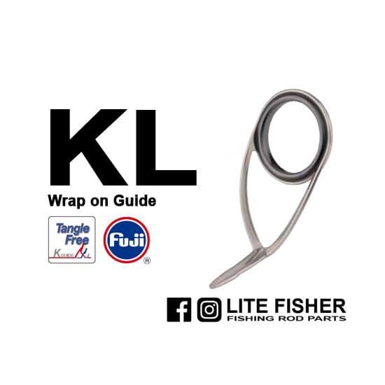 DISKON Ring Guide FUJI KLAG 20 READY STOCK