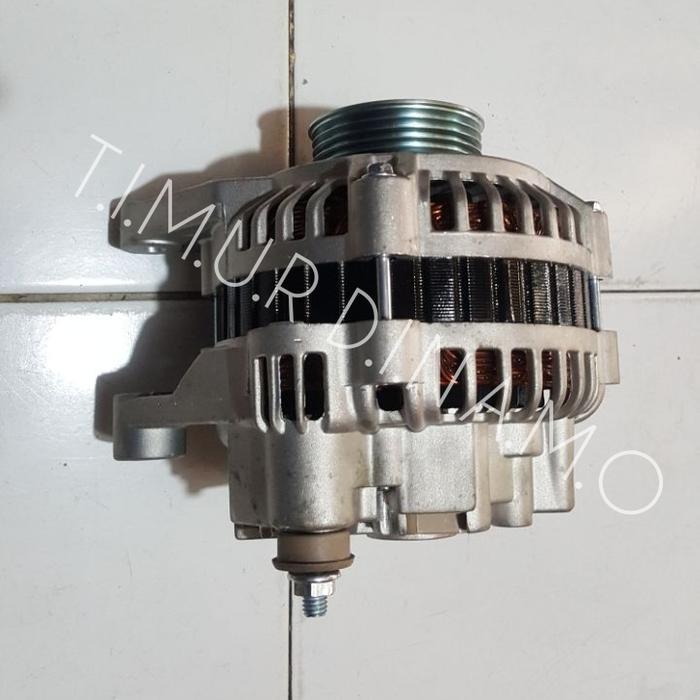 Dinamo Alternator GP Mitsubishi Gallant / Lancer 0204009