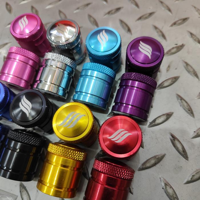 Monel Penutup Spion LUIGY Vespa Sprint Primavera