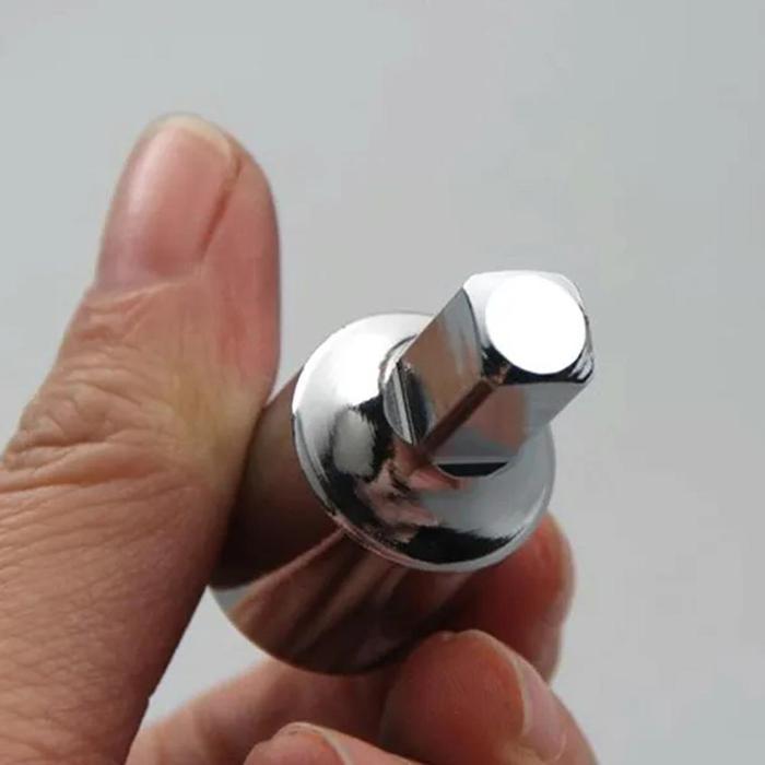 8MM SQUARE OIL SUMP DRAIN PLUG KEY TOOL REMOVER FOR RENAULT PEUGEOT AUTO REPAIRING TRANSMISSION