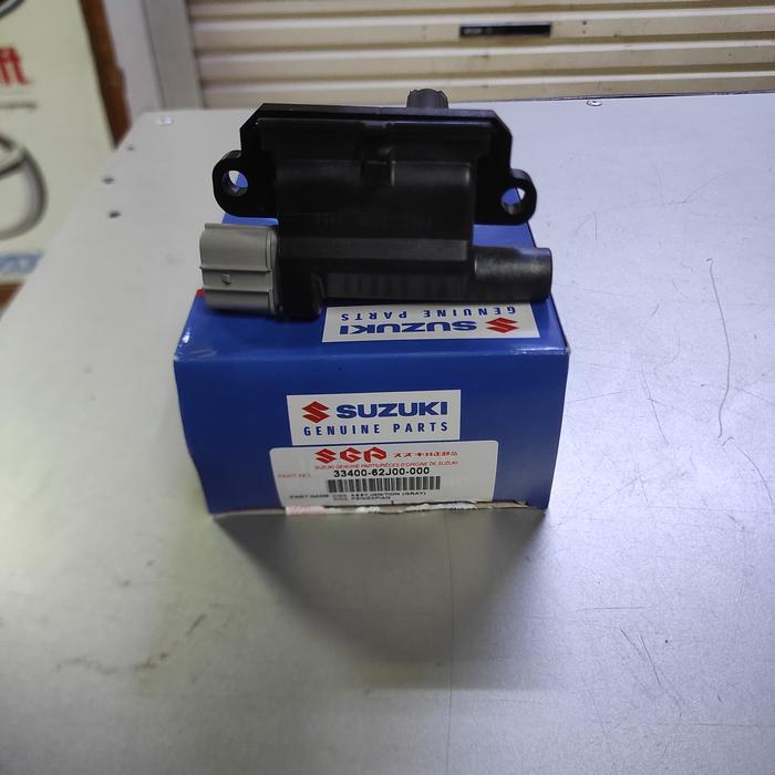 Coil Futura Injeksi Asli Sgp