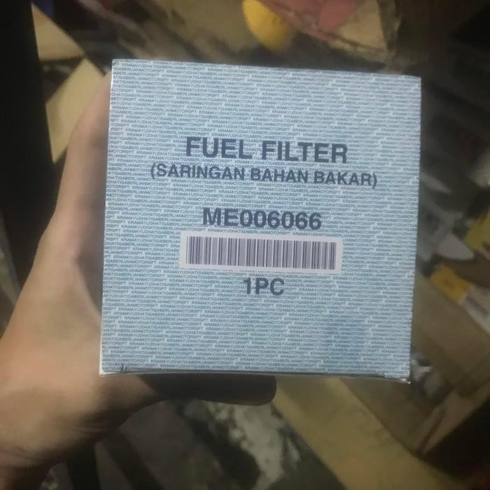 Filter Solar Atas Mitsubishi Ps Asli Ktb