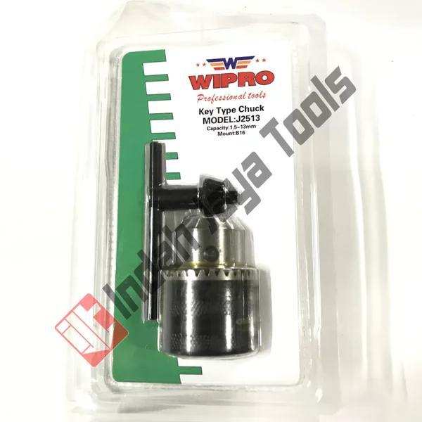 Kepala Bor Duduk WIPRO 16 mm Cones B16