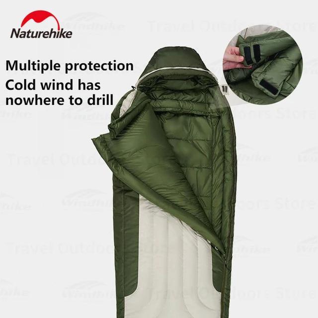 SLEEPING BAG NATUREHIKE CNH22SD007