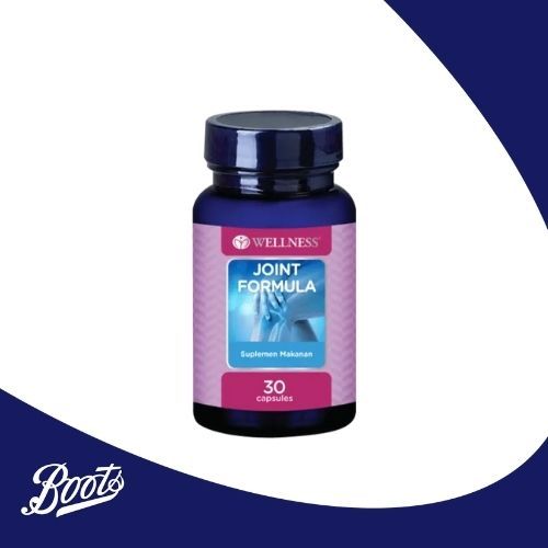 Wellness Joint Formula 30S