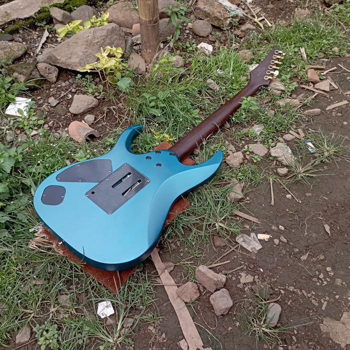 Gitar Ibanez RGA42HPT LBM - IM