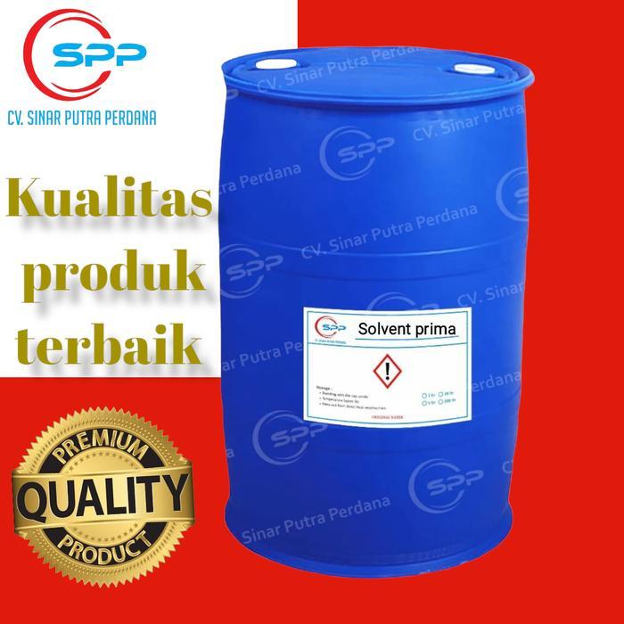 ALKOHOL TEKNIK 96% / SOLVENT PRIMA