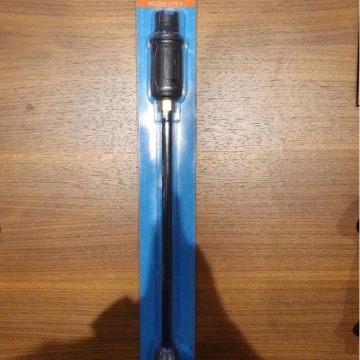 NOZZLE LAKONI TIPE A LAGUNA 70 DAYTONA 100 CAR KENDARAAN FOAM LANCE