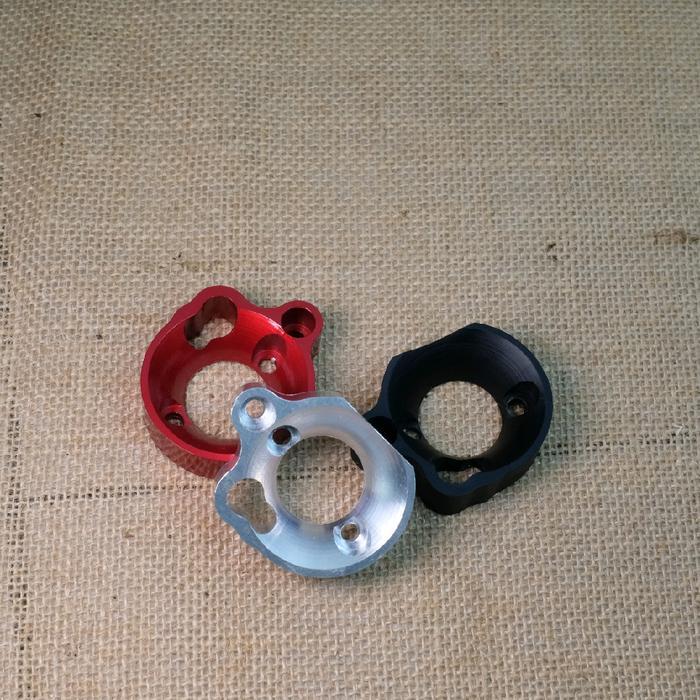 Velocity Karbu Standart Vespa - Cocok Untuk Anda Yang Suka Standar Ngeyel - Motorcycle