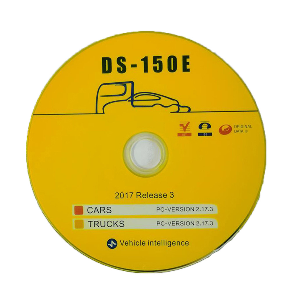 Autocoms Wow Ds150E Delphis Software Link Download 2022 2023 2017 R3 Full Version Ds150 With Keen El