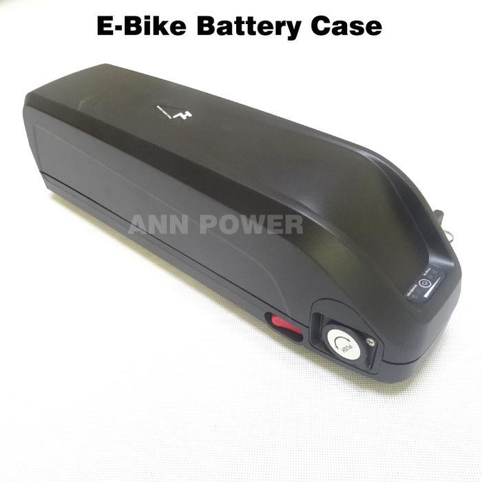 24V 36V 48V Electirc Bicycle Battery Box With 5V Usb 48V/36V Sse-077