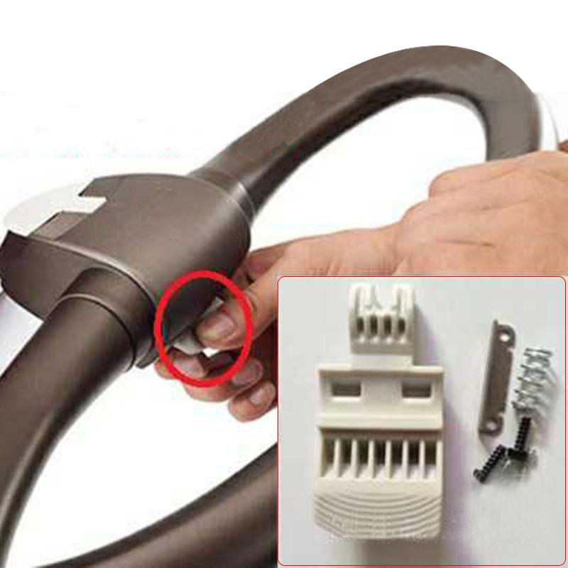 Stroller Push Handle Adjustment Switch For Stokke Xplory V2/V3/V4/V5V6/X Dsland Handrail Locator