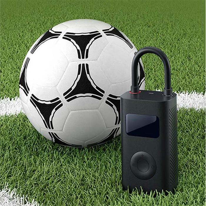 Xiaomi Mijia Portable Electric Pump Air Compressor Smart Digital
