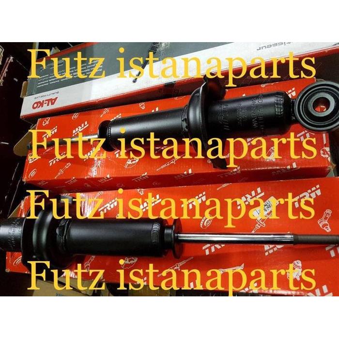 Shock Breaker Merk Trw Honda Stream Belakang Alltype Asli Original