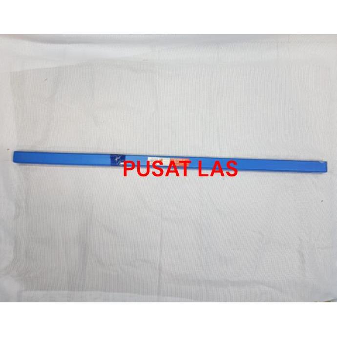 Kawat Las Filler Tig Aluminium ER5356 3.2mm Tig Rod Aluminum ER 5356 Size 3.2 mm panjang 1 Meter