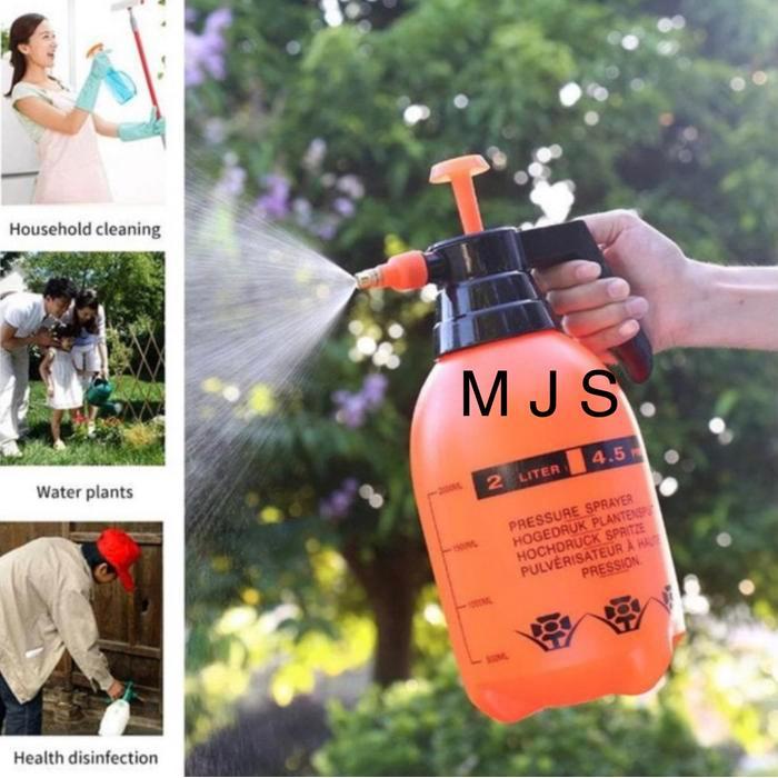 Semprotan Burung 2Liter Semprotan Tanaman Bunga Hama 2Liter 2Ltr 2L