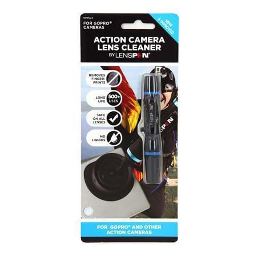 Lenspen Action Camera Lens Cleaner (For GoPro, BRICA, SJCam, Yi)