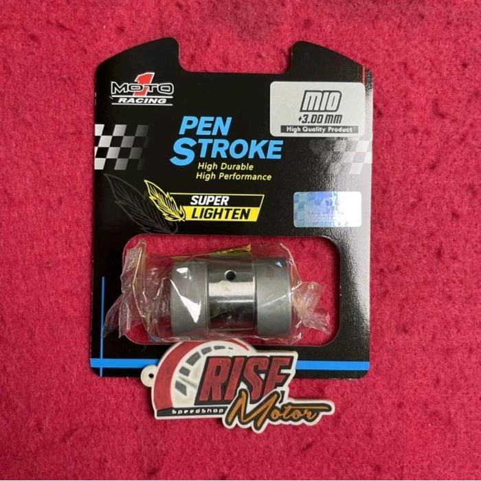 Pen Stroke Moto 1 Mio 3 Mm