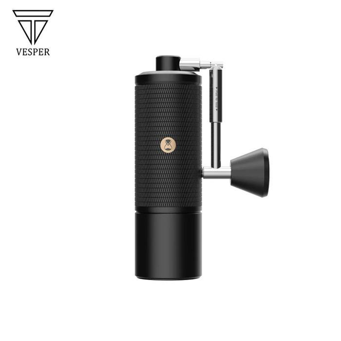 TIMEMORE CHESTNUT C5 PRO COFFEE GRINDER FOLDABLE HANDLE BURR S2C 42MM III / ALAT PENGGILING KOPI