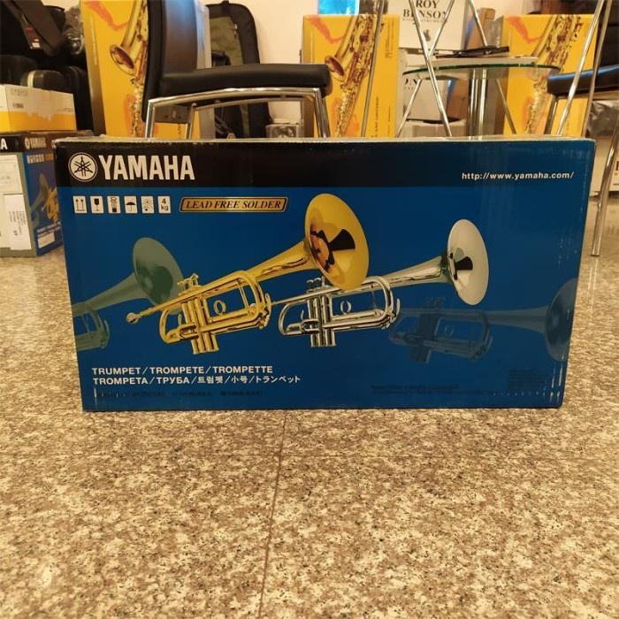 YAMAHA TRUMPET YTR-2330 YTR2330/TRUMPET YAMAHA YTR 2330 ORIGINAL YAMAH - CDEL