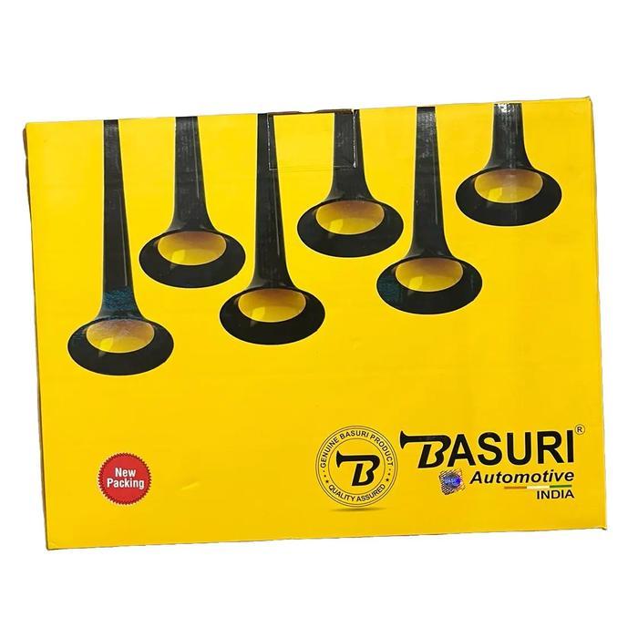 BASURI 6 CORONG ORIGINAL INDIA