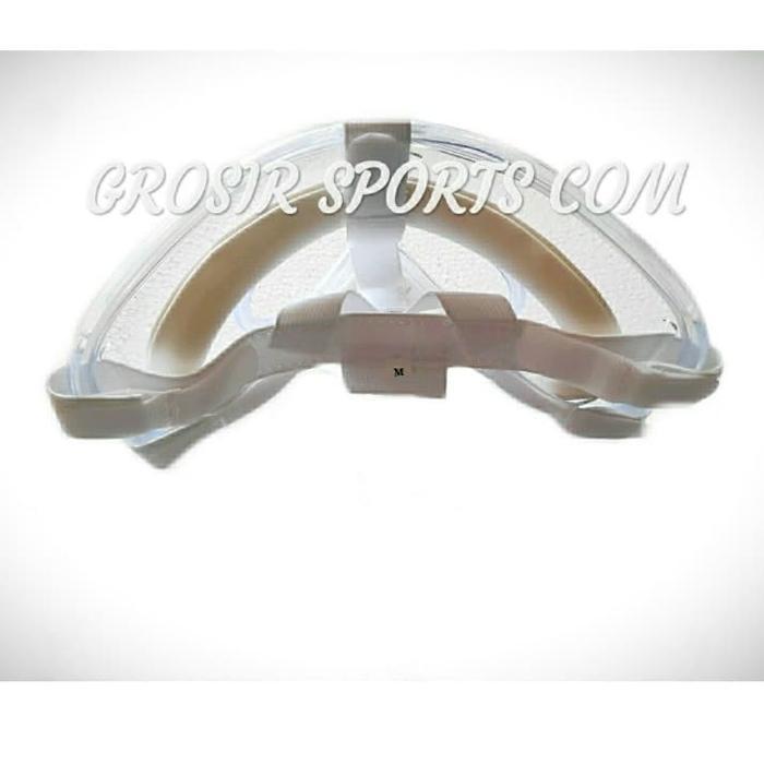 Face Mask Karate / Pelindung Muka / Wajah Karate Terbaik