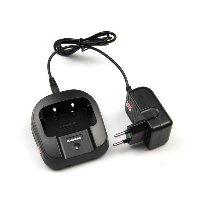 CHARGER HT BAOFENG UV-S9 PLUS