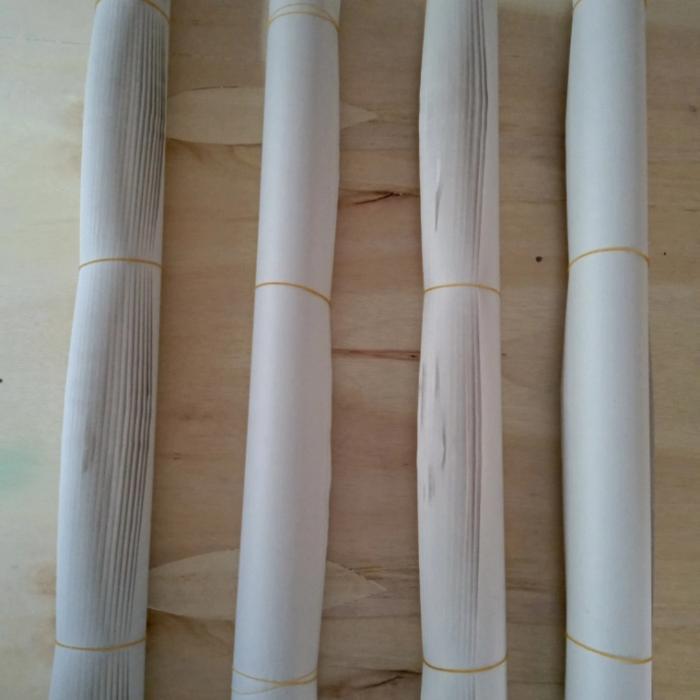 Kertas Flipchart / Kertas Koran Buram 70X100Cm, 1 Roll Isi 20 Lembar