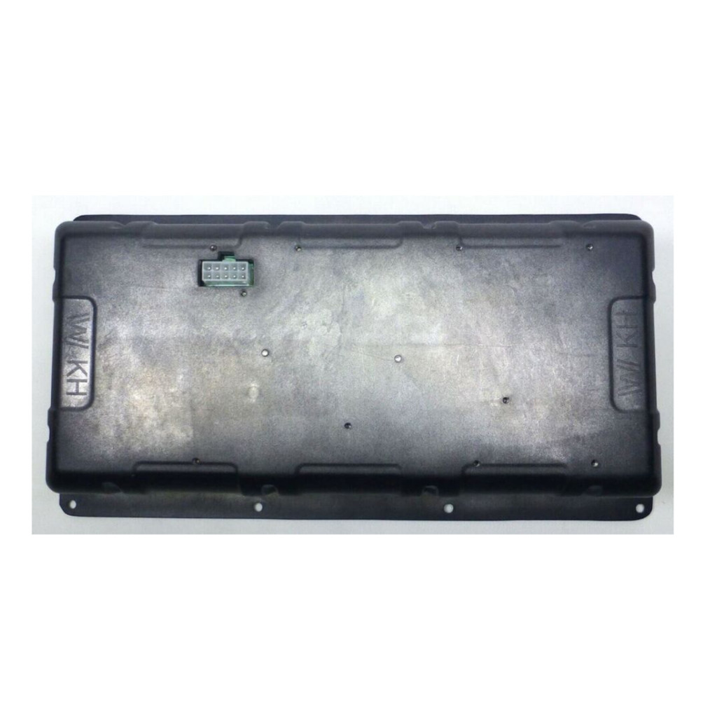 LASE Power Module 1000Watt Continuous Class D Professional Power Amplifier For QSC KW181, KLA181,