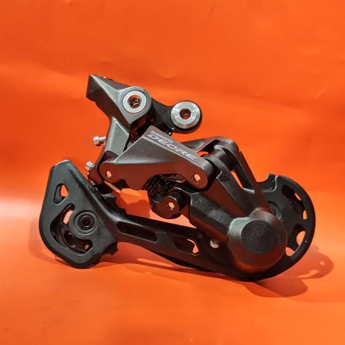 RD Shimano Deore M4120 10 Speed