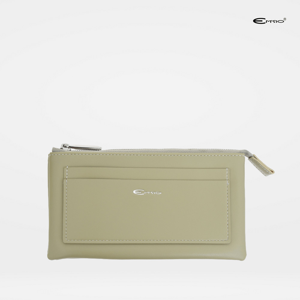 Dompet Wanita Emsio by Elizabeth Dompet Panjang 0750-1540