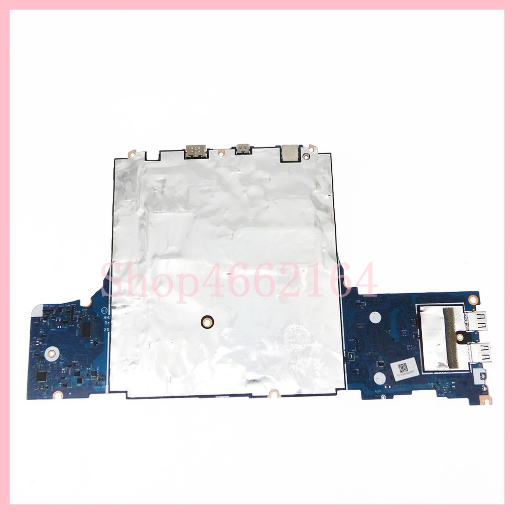 LA-M002P With R7-6800H CPU RTX3060-V6G GPU Notebook Mainboard For Acer Nitro 5 AN515-46 Laptop