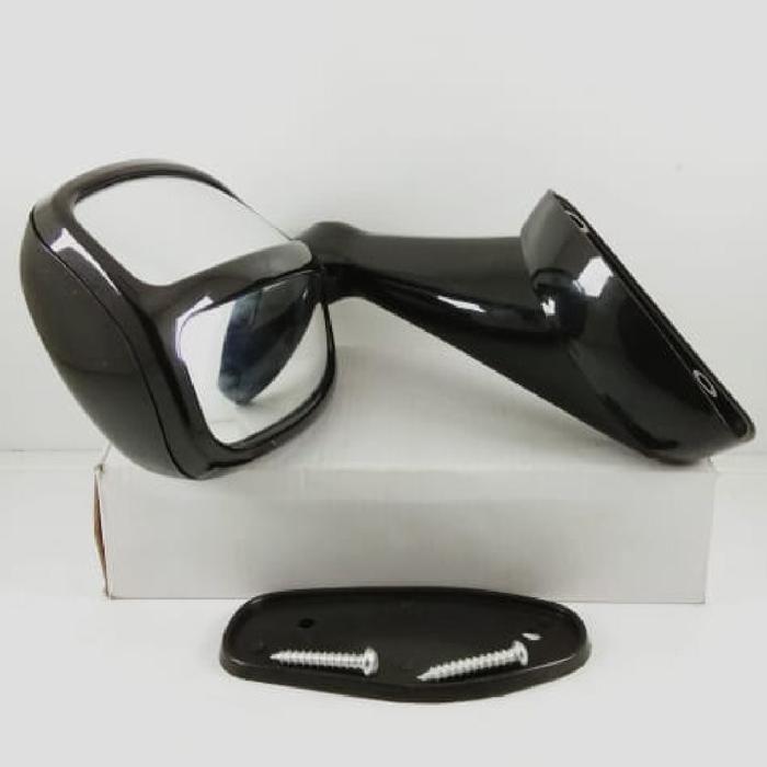 SPION TANDUK KAP MESIN TOYOTA FORTUNER HITAM