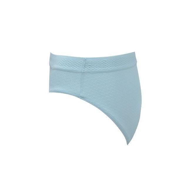 Wacoal Bloom Midi Panty Tp 2010 - Katun