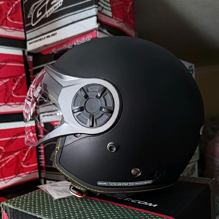 helm cargloss yrm ori